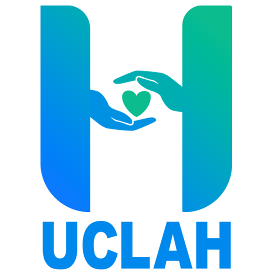 logo uclah