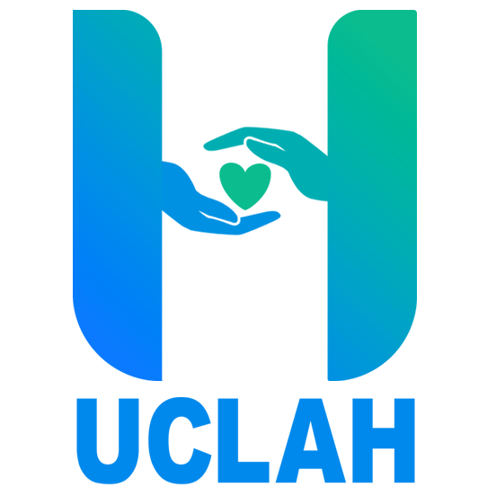 logo uclah logo uclah