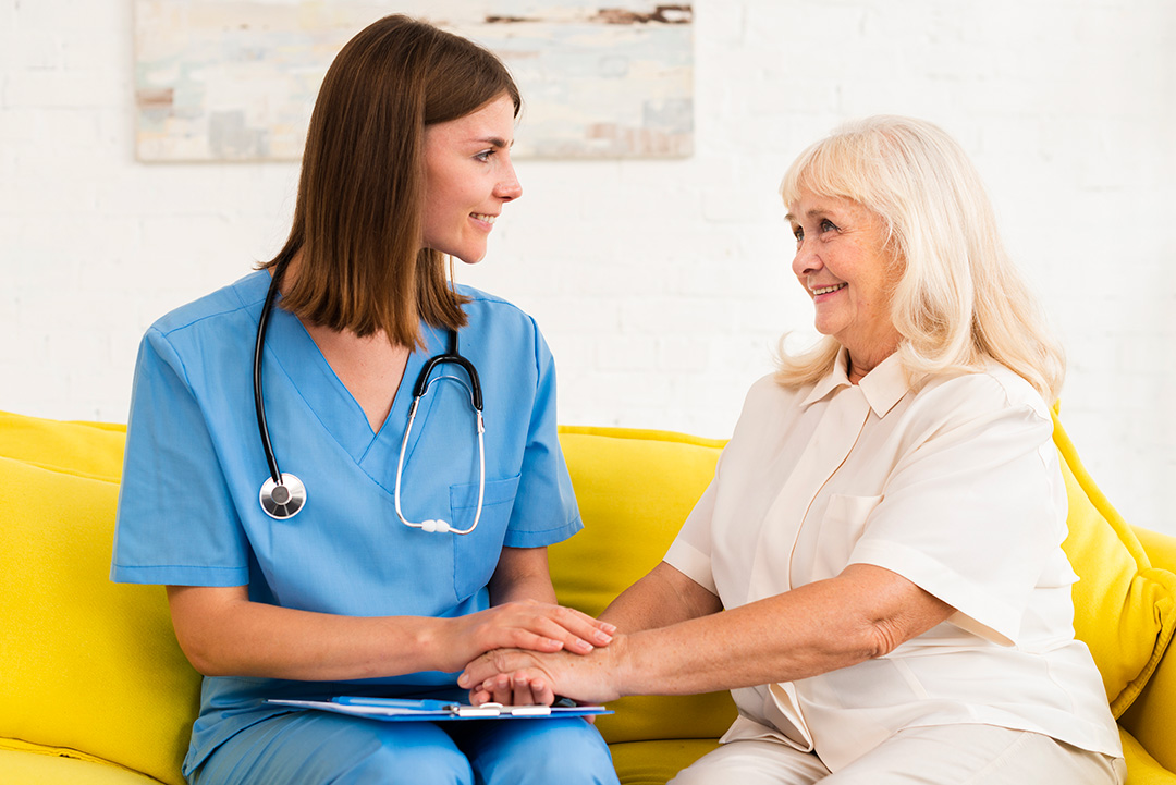 What is a hospice? What Is a Hospice?