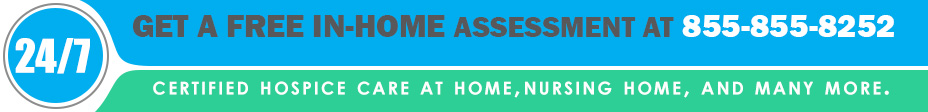 Get a Free In-Home Assessment
