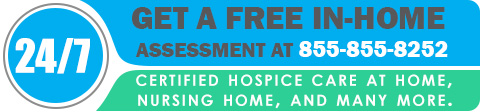 Get a Free In-Home Assessment