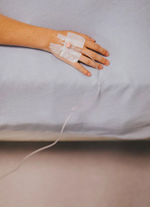 IV Hydration Therapy IV Hydration Therapy