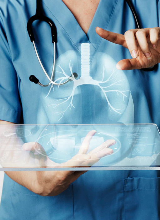 The Role of a Respiratory Therapist The Role of a Respiratory Therapist
