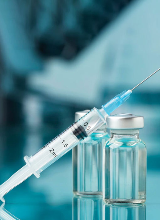 Why Use IM Injection in Hospice? Why Use IM Injection in Hospice?