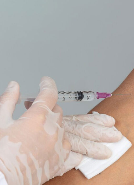 Why Do We Inject Medicine into the Muscles? Why Do We Inject Medicine into the Muscles?