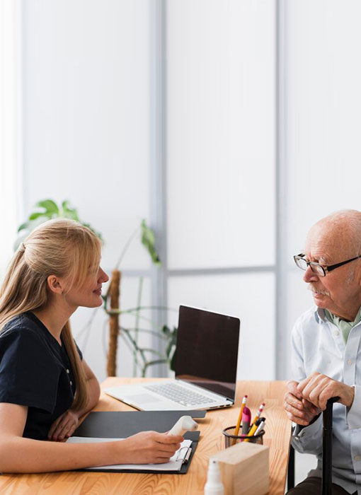 speech therapy The Role of Speech Therapy in Hospice Care