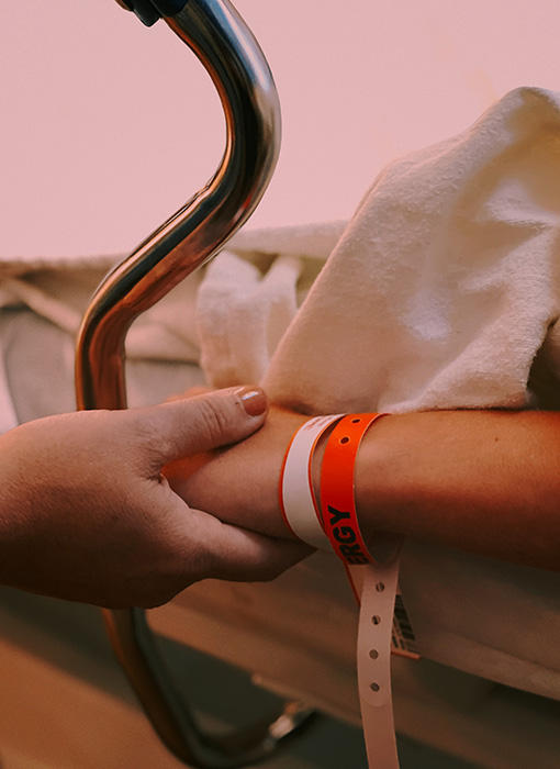 Why Choose In-Home Doctor Visits for Hospice Patients? Why Choose In-Home Doctor Visits for Hospice Patients?