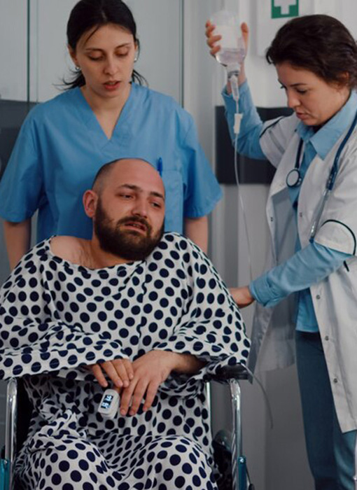 The Respiratory Therapist at the End of Life The Respiratory Therapist at the End of Life