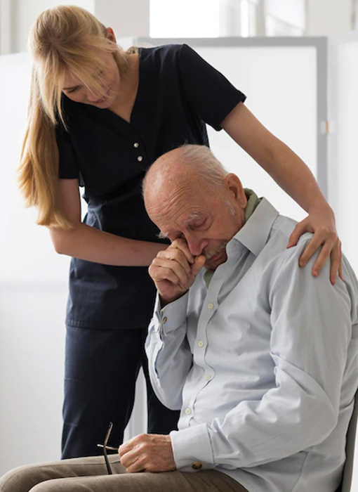 Bereavement Care Bereavement Care