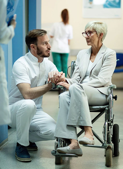 Differences between Physical and Occupational Therapists Differences between Physical and Occupational Therapists