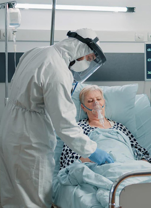 Respiratory Infection Treatment Respiratory Infection Treatment