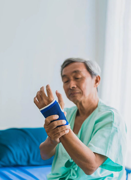 Benefits of OT Benefits of OT