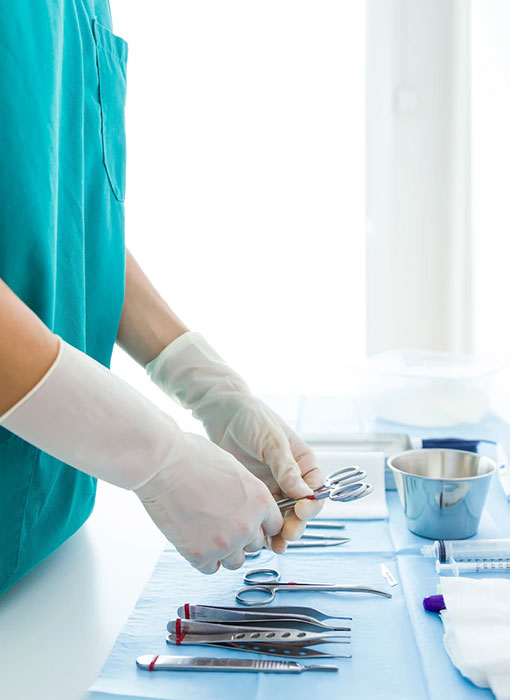 wound care at home Expert Wound Care at Home
