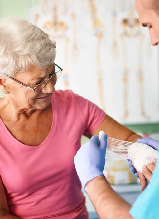 Pressure Ulcers Pressure Ulcers