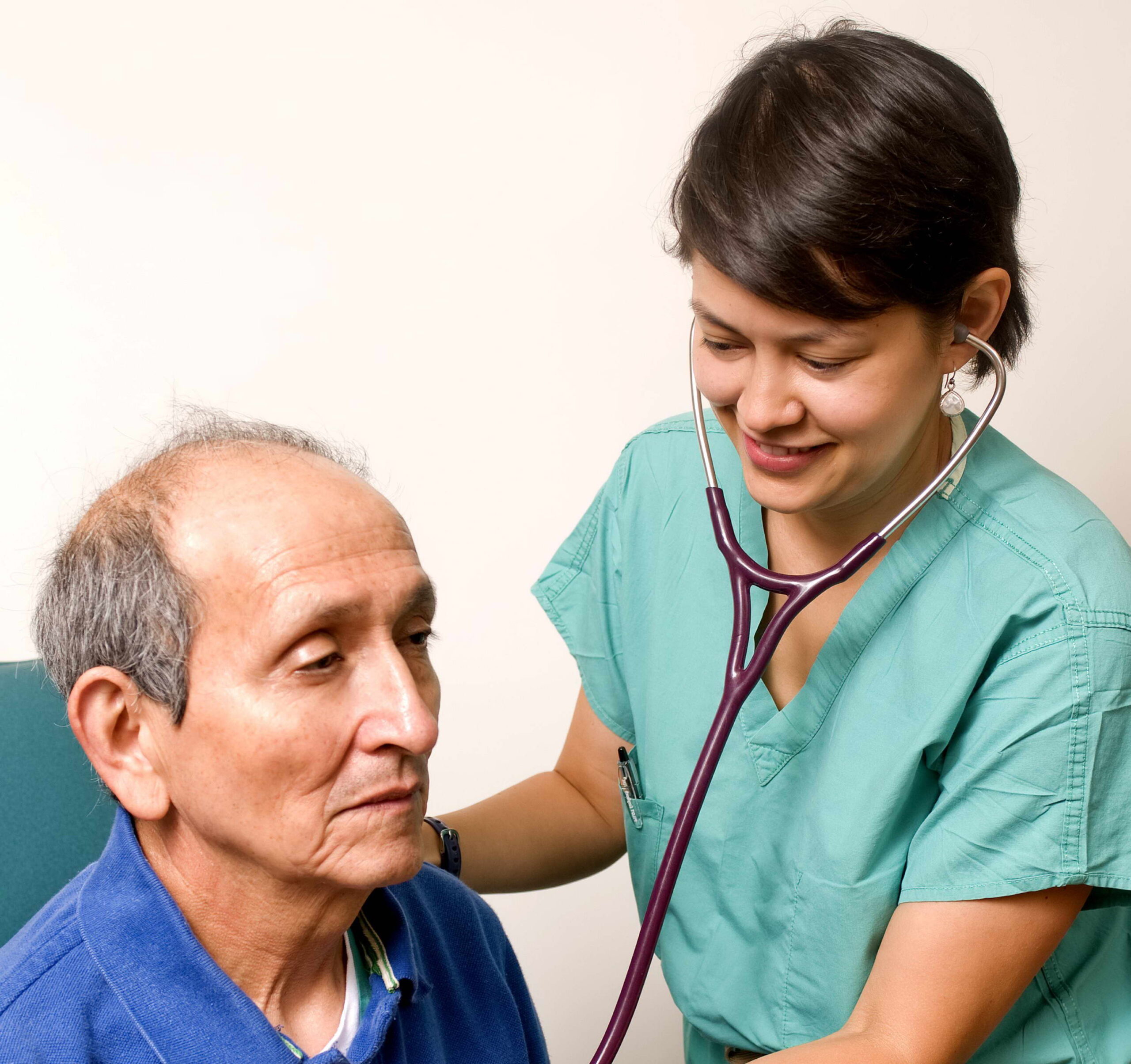 Hospice Orange County Expert Wound Care at Home