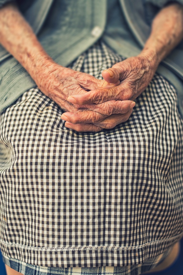 Why Choose Home Hospice Care? Why Choose Home Hospice Care?