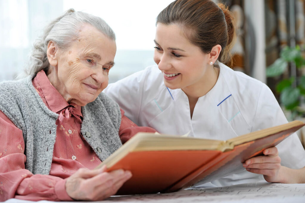 comfort care vs hospice