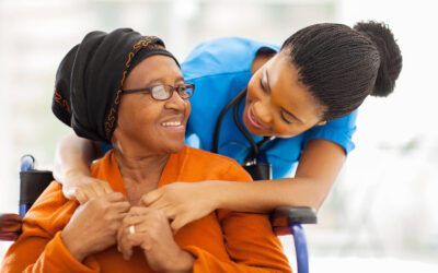 Hospice care eligibility requirements