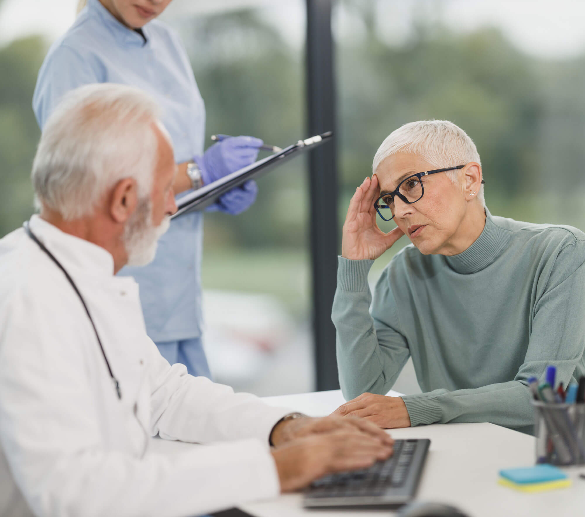 What Does Hospice Do? What Does Hospice Do?