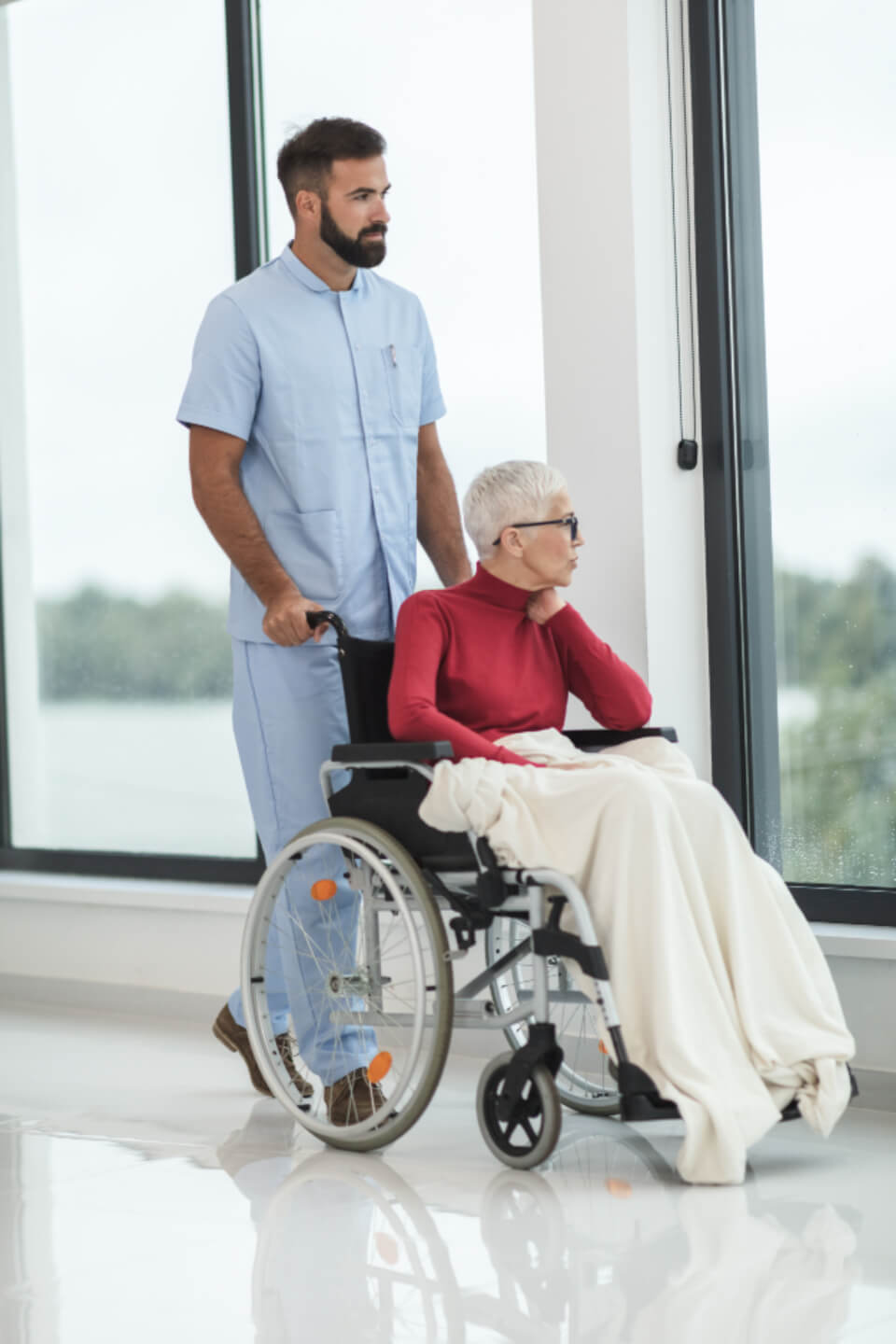 Skilled Nursing Skilled Nursing
