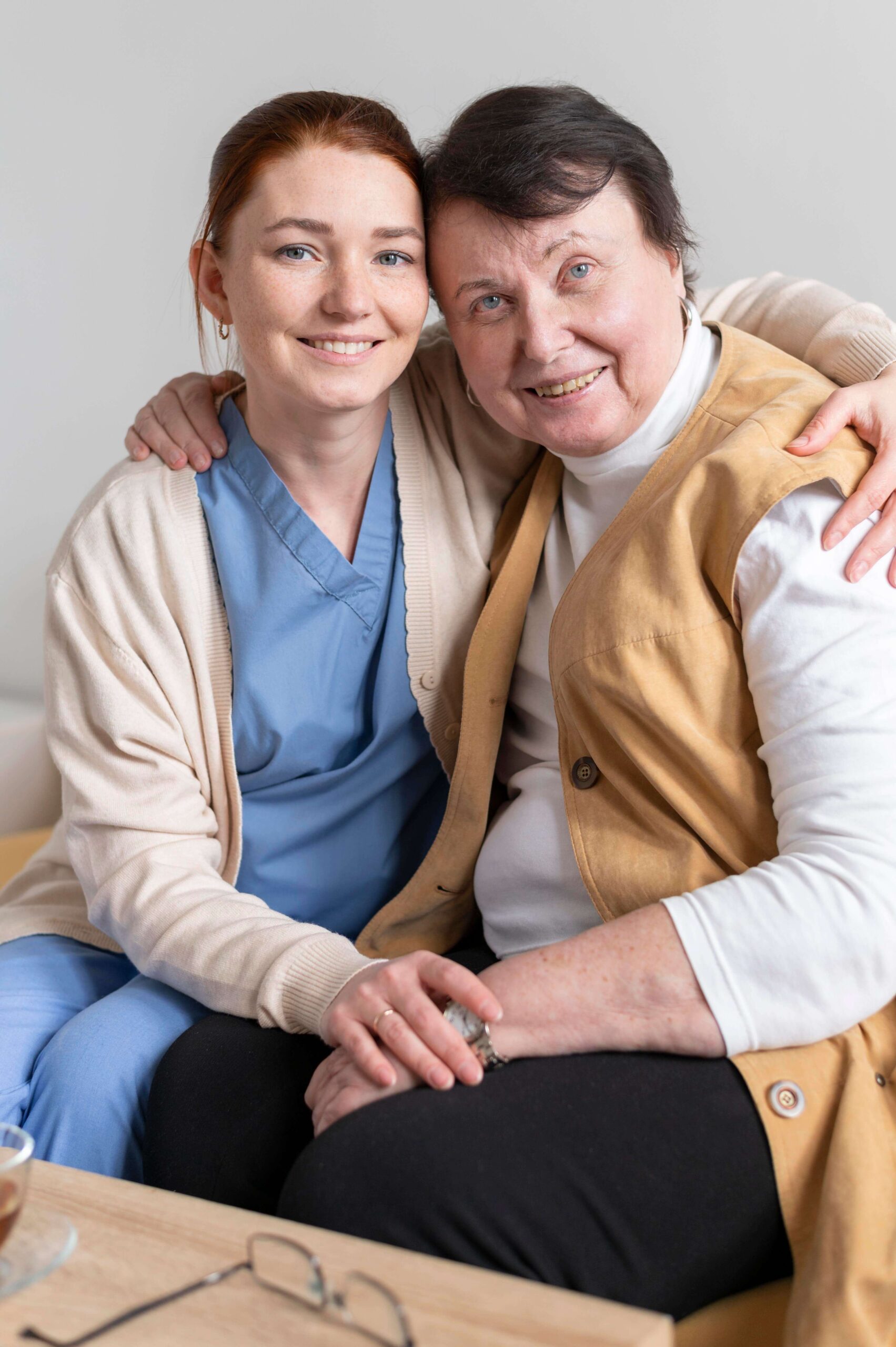 Supporting Families Supporting Families