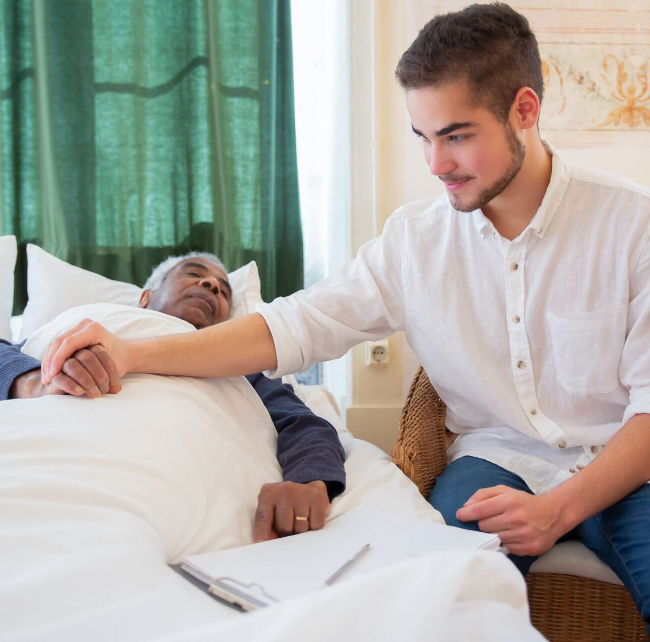 What is a hospice? What is a hospice?