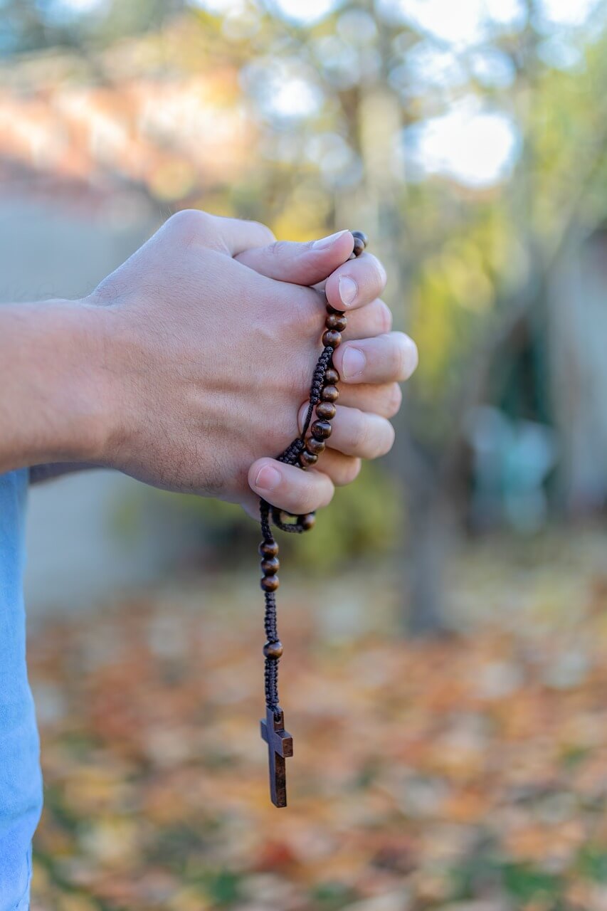 Chaplains Chaplains