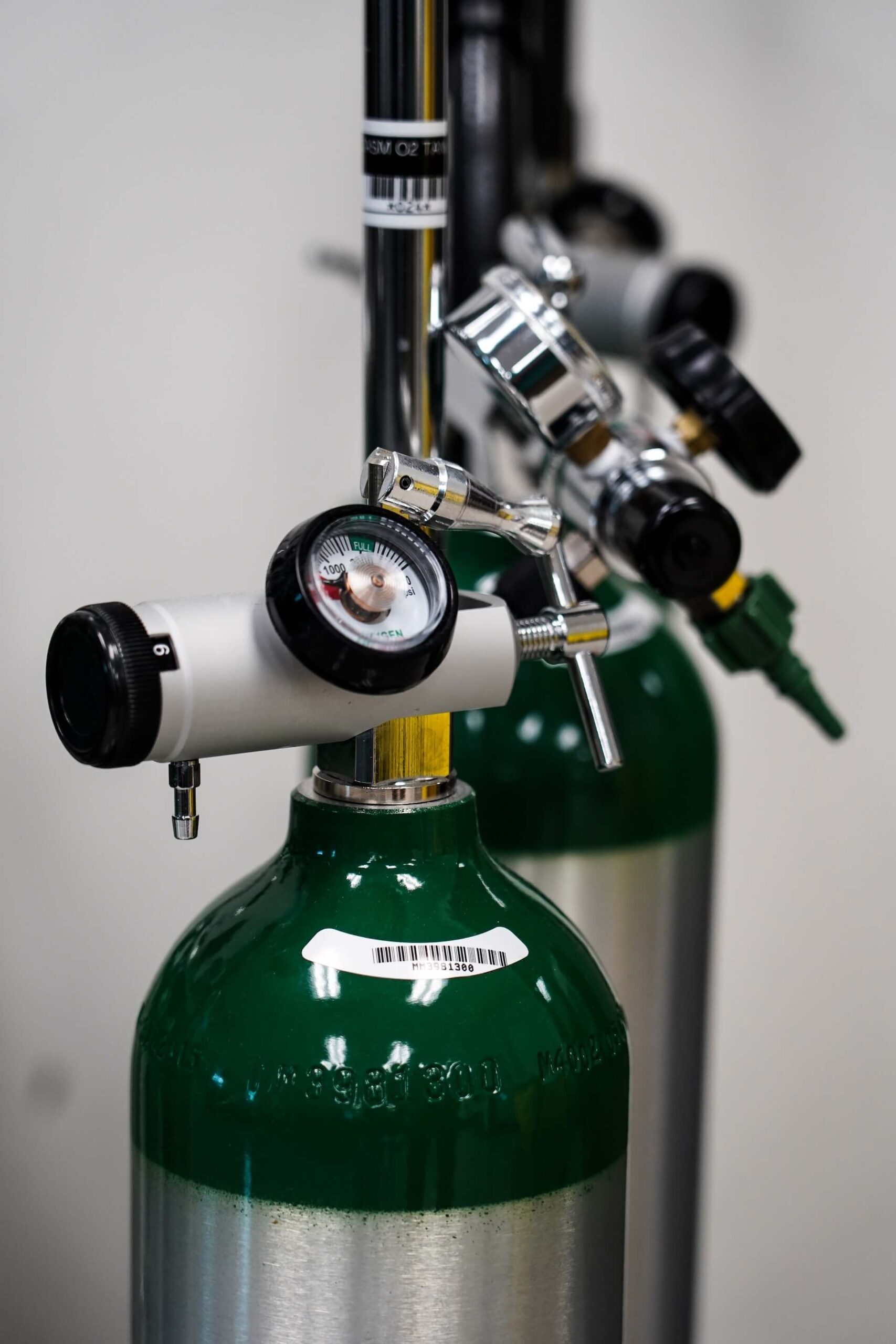 Respiratory Therapy Respiratory Therapy